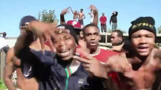 Inglewood Family & Avenue Piru  - Hard In The Paint (Champion Remix).