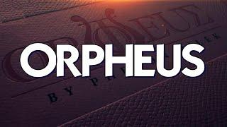 Magic Review - Orpheus by Phedon Bilek