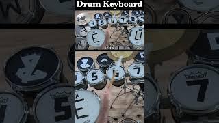 Very Mature Percussion Writing