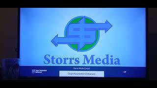 Storrs Media/Telco Productions (2021)