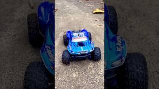 Heattack srotien 1.16 scale rc remote control truck speed 40+km/h #shorts #toysvideo