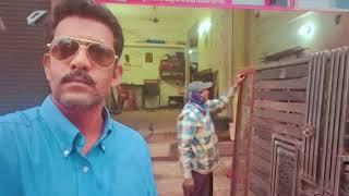 MOON STAR WELDING WORK SHOP CWC GODAM OPPOSITE KARIMNAGAR CALL 9948860786 All types WELDING  works