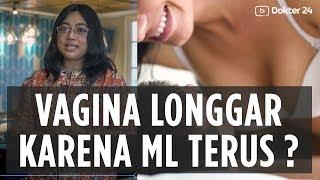 Dokter 24 - Beneran Vagina LONGGAR Karena ML Terus ?