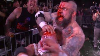 SHLAK vs. DIRTY RON full match XPW