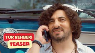 Tur Rehberi | Teaser Fragman