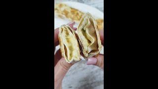 Подсела на такой рецепт ЗАКУСКИ из ЛАВАША #shorts