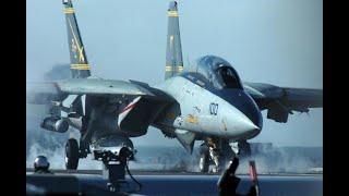 F 14B VS MIG 31 Tomcat Meets Foxhound DSC Mission