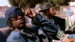 South Central Cartel (Havoc & Prodeje) - G'z On The Move (Uncut)