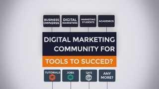 Welcome to Digital SMB- Small Business Digital Marketing Community ( Digital Marketing)