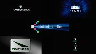 BBC Films/Isle of Man Film/Pinewood/Recorded Picture Company