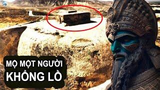 Các nhà khoa học CUỐI CÙNG đã mở được lăng mộ Gilgamesh bị phong ấn hàng nghìn năm | Thiên Hà TV