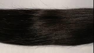 Luxury Mink Hair Factory-direct Wholesale by Adam King - Straight