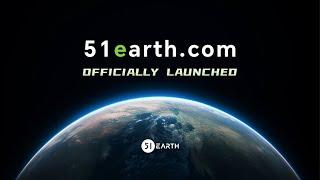 Reimagine Reality: Clone the World with 51EARTH!