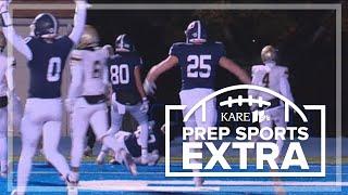 KARE 11 Prep Sports Extra Highlight: Apple Valley at St. Thomas Academy