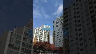 방배동 현대홈타운아파트 #shorts #seoul #apt