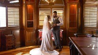 Breanna & Justin Wedding Highlight Video