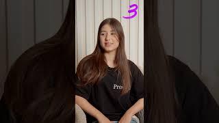 Ариела — знаток премиум-брендов! Часть № 1 #джиган #ариела #самойлова