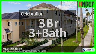 #HNROP Celebration 3Br 3+Ba Home | For the forward-thinking, luxurious lifestyle-seeking consume...