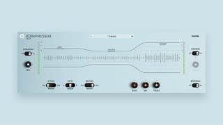 Korvpressor – Smart Compressor