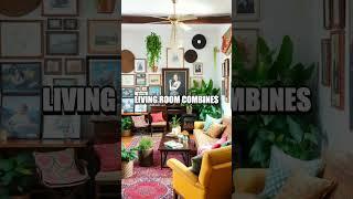 Celebrity Interior Sanctuaries: A Peek Inside