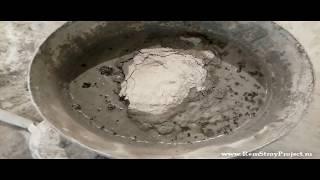 Штукатурные работы 14.02.2017 GB Brinkmann www.RemStroyProject.ru