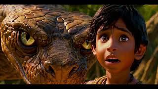 the jungle book | Join Mowgli | cartoon  book in hindi