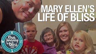 A LIFE OF BLISS  |  Amber's Grandmother!