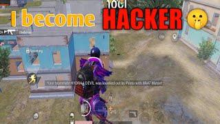 I become a hacker high jump hack l Mr abix