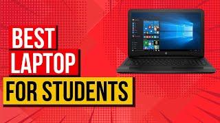 5 Best Laptop For Students 2020 | (Buyers guide and Reviews)