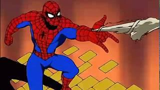 Spider Man Las Travesuras De Misterio Audio Latino {4}