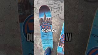 How to ride a skateboard the right way