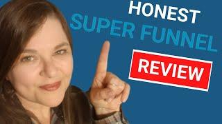 Super Funnel Review by Julie Servoss  3 Reasons This Might NOT Make You $$$