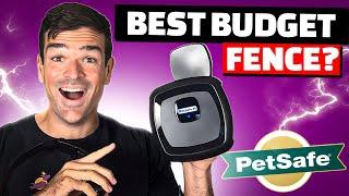 PetSafe Guardian Reviews #2 (Budget GPS Dog Fence Worth It?)