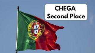 Will CHEGA Win Prime Minister Election Someday? @joricmclean