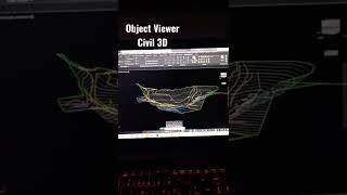 Make a Surface | Civil 3D