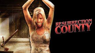 Lost in the Backwoods with Terrifying Locals | FULL HORROR MOVIE | Resurrection County