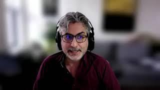Omar Dewachi: Revealed in the Wound: Iraqibacter and the Biology of History