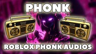 Phonk Roblox Music Codes/IDs (June 2024) *WORKING* ROBLOX ID