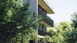 Marshall White Projects: Gladstone Armadale - 37 Gladstone Avenue, Armadale