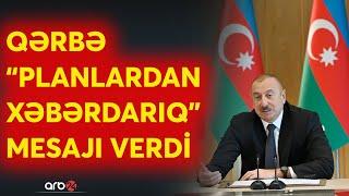 SON DƏQİQƏ! Prezident xain planın tarixçəsini açıqladı: 2022-ci il razılaşması niyə pozuldu? - CANLI