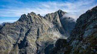 Korona Gór Polski - 28 szczytów / Crown of Polish Mountains - 28 peaks