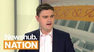 'Luxon has a very difficult decision to make': NZ First's polling - Jordan Williams | Newshub Nation