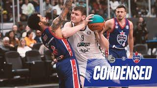 Pari Nizhny Novgorod vs CSKA Condensed Game October, 5 | Season 2024-25