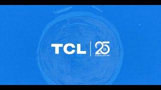 TCL Celebrates 25 Years of Globalization