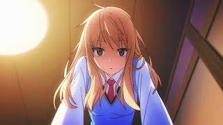 Sakurasoe AMV song Japan - Yubiwa to Aikagi