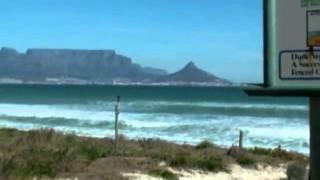 The Middletons from Capetown