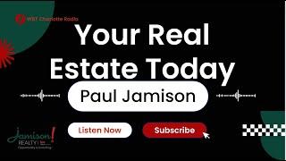 Real Estate and Mortgages with Sandy Dickinson EP 1