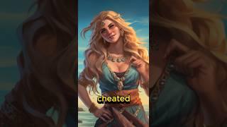 The God Who Was Bullied By Everyone! | Mythos Greece