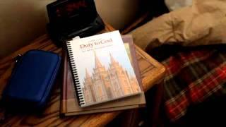 The Duty to God Program