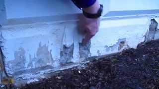 How to Repair a Crumbling Foundation Video 1 of 3